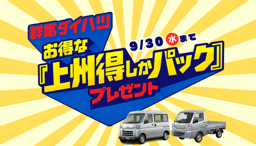 車種名